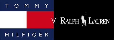 which is more expensive tommy hilfiger or ralph lauren